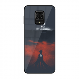 Final Boss Xiaomi Redmi Note 10 Lite