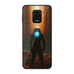 Explorer Xiaomi Redmi Note 10 Lite