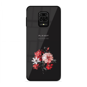 Voyager Of Happines Xiaomi Redmi Note 10 Lite