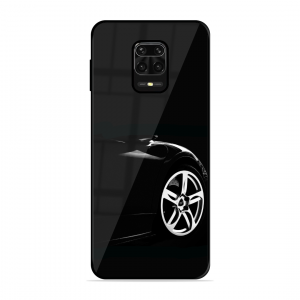 Dream Car Xiaomi Redmi Note 10 Lite