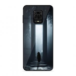 Way To Haven Xiaomi Redmi Note 10 Lite