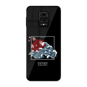 The Culture Xiaomi Redmi Note 10 Lite