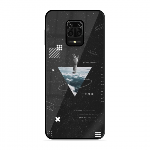 Galactic Void Xiaomi Redmi Note 10 Lite