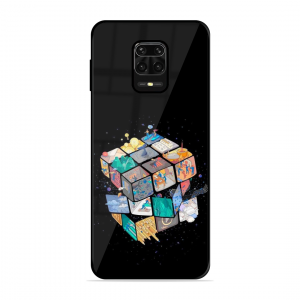 Edges Of Earth Xiaomi Redmi Note 10 Lite