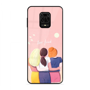 For The Besties Xiaomi Redmi Note 10 Lite