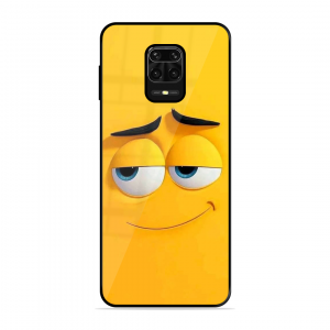 The Simp Guy Xiaomi Redmi Note 10 Lite