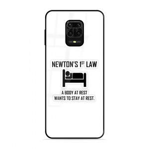 Keep In Rest Xiaomi Redmi Note 10 Lite