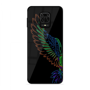 Wings Of Freedom Xiaomi Redmi Note 10 Lite