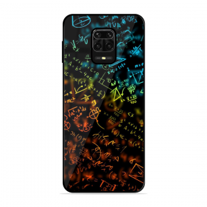 Physics Is Fun Xiaomi Redmi Note 10 Lite