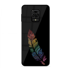 The Fortune Feather Xiaomi Redmi Note 10 Lite