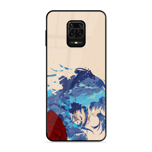 Flustration Xiaomi Redmi Note 10 Lite