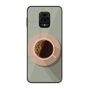 Coffee Time Xiaomi Redmi Note 10 Lite