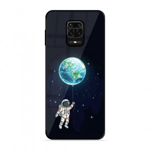 Being Astronaut Xiaomi Redmi Note 10 Lite