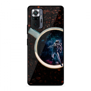 Intergalactic Travler Xiaomi Redmi Note 10 Pro