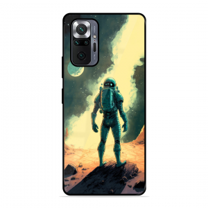 Way To Home Xiaomi Redmi Note 10 Pro