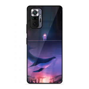 Peak Of Dream Xiaomi Redmi Note 10 Pro