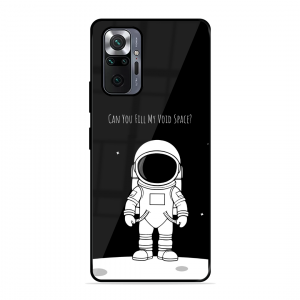 Fill The Void Space Xiaomi Redmi Note 10 Pro