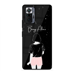 Miss Queen Xiaomi Redmi Note 10 Pro