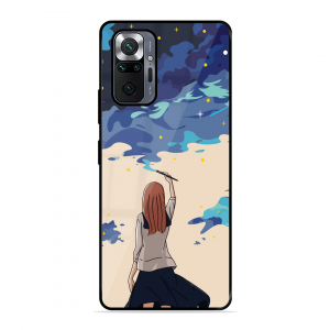 own World Xiaomi Redmi Note 10 Pro