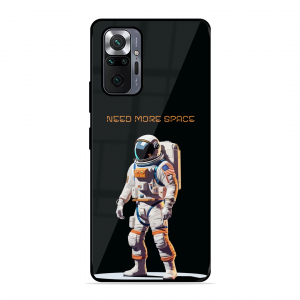 Need More Space Xiaomi Redmi Note 10 Pro