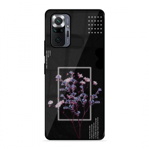 The Eternal Flower Xiaomi Redmi Note 10 Pro