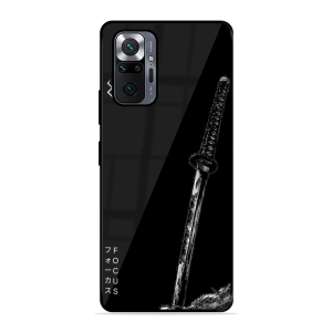 Sword Of Victory Xiaomi Redmi Note 10 Pro