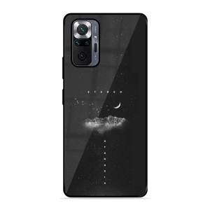 The Eternal Mountain Xiaomi Redmi Note 10 Pro