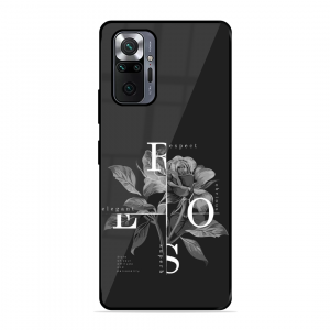 Rule Of Life Xiaomi Redmi Note 10 Pro