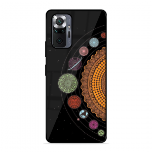 The Eternal Life Xiaomi Redmi Note 10 Pro