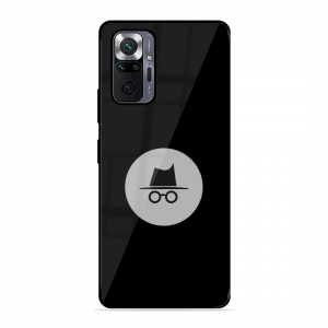 Incognito Mode Xiaomi Redmi Note 10 Pro