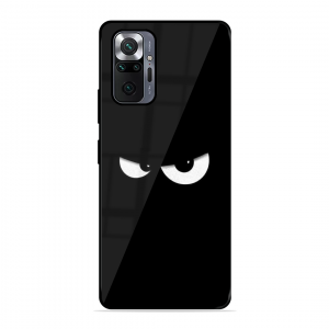 Don't Stare Xiaomi Redmi Note 10 Pro