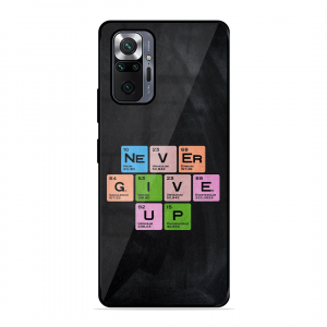 Walter White Xiaomi Redmi Note 10 Pro
