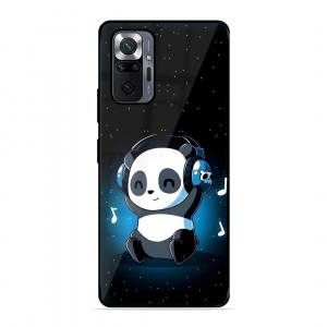 DJ Panda Xiaomi Redmi Note 10 Pro