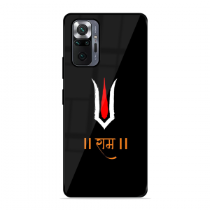 Maryada Purushottam Shree Ram Xiaomi Redmi Note 10 Pro