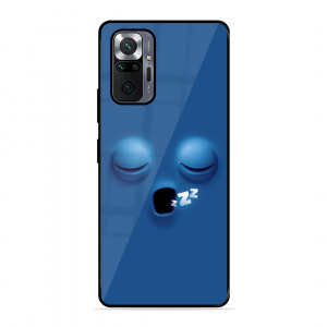 The Sleepy Buddy Xiaomi Redmi Note 10 Pro