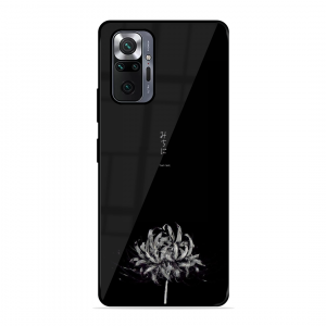 The Lost Flower Xiaomi Redmi Note 10 Pro