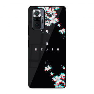 The Death Xiaomi Redmi Note 10 Pro