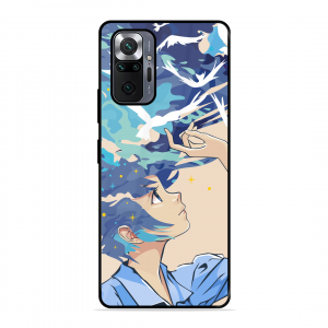 My Own World Xiaomi Redmi Note 10 Pro