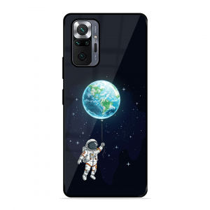 Being Astronaut Xiaomi Redmi Note 10 Pro