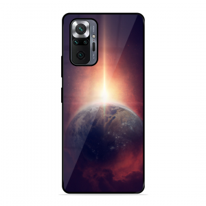 Cosmic Intestellar Xiaomi Redmi Note 10 Pro