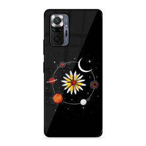 The Prophecy Xiaomi Redmi Note 10 Pro Max