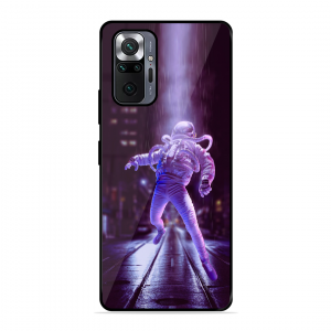 Escape To Void Xiaomi Redmi Note 10 Pro Max