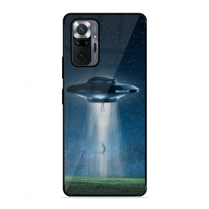 Up In Sky Xiaomi Redmi Note 10 Pro Max