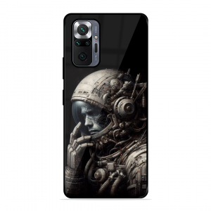 Cold Martian Xiaomi Redmi Note 10 Pro Max