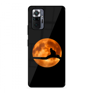 Devil's Moon Xiaomi Redmi Note 10 Pro Max