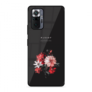 Voyager Of Happines Xiaomi Redmi Note 10 Pro Max