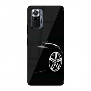 Dream Car Xiaomi Redmi Note 10 Pro Max