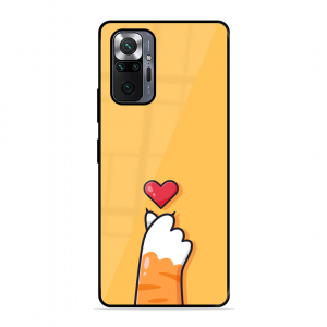 Kitty Love Xiaomi Redmi Note 10 Pro Max