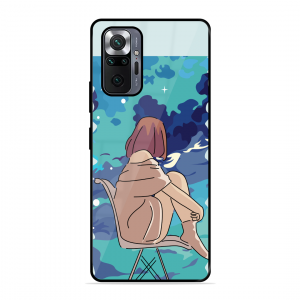 Blessed By Universe Xiaomi Redmi Note 10 Pro Max