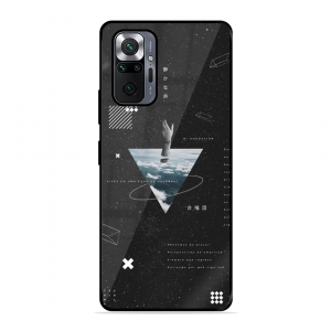 Galactic Void Xiaomi Redmi Note 10 Pro Max